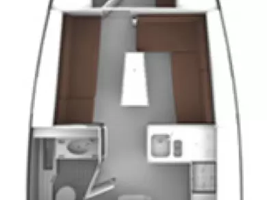 Båtuthyrning Bavaria Cruiser 37 i Zadar på Samboat 