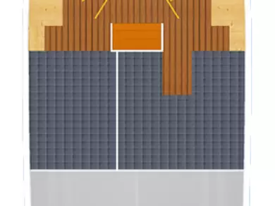 Hyr en Cobra Yachts Futura 40 Grand Horizon Sukošan 