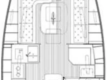 Segelbåt  för uthyrning Mai Khao till det bästa priset 