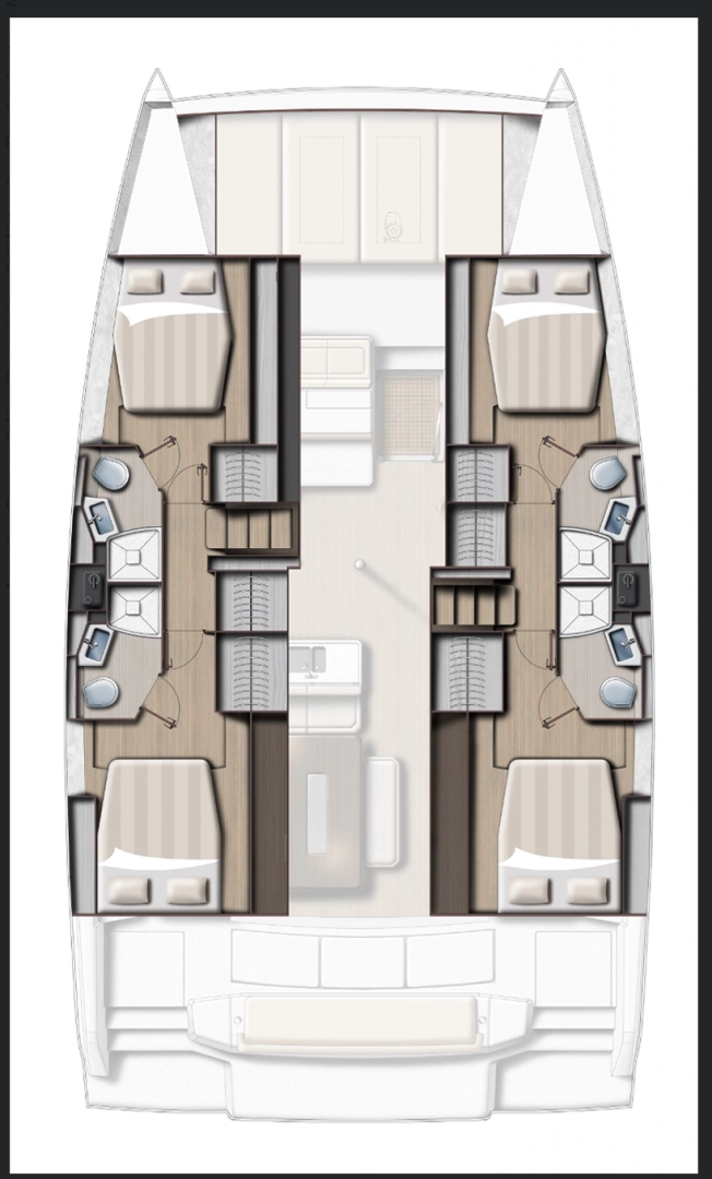 Hyr en Bali Bali 4.6 Parham Town 