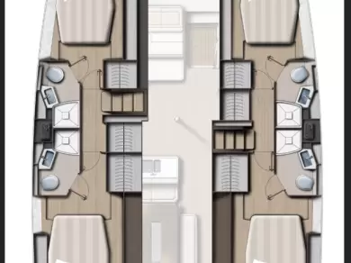 Hyr en Bali Bali 4.6 Parham Town 