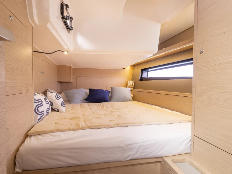 Uthyrning Saint George - Dufour Dufour 44 av Samboat 