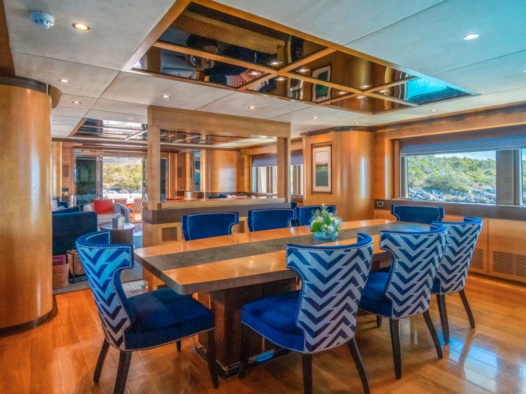 Yacht charter Split  billig Motoryacht