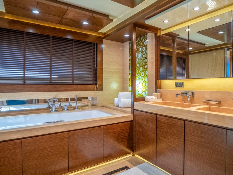 Båtuthyrning  Motoryacht i Split  på Samboat 