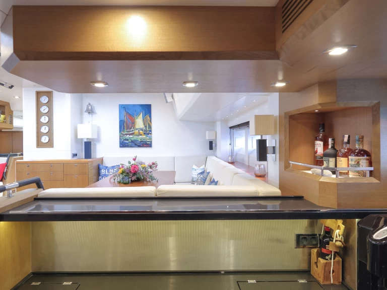 Uthyrning Segelbåt   med en båtlicens 