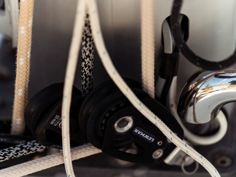 Yacht charter Olbia billig Dufour 360 Grand Large