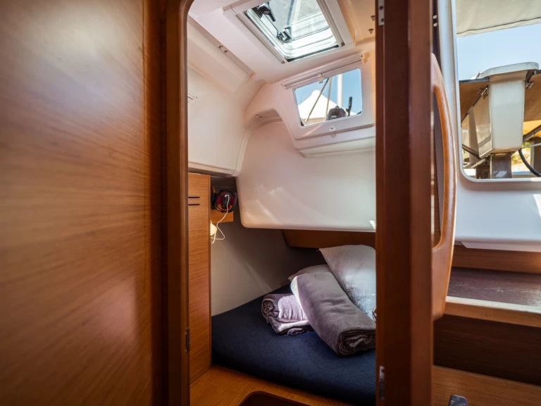 Båtuthyrning Dufour Dufour 360 Grand Large i Olbia på Samboat 