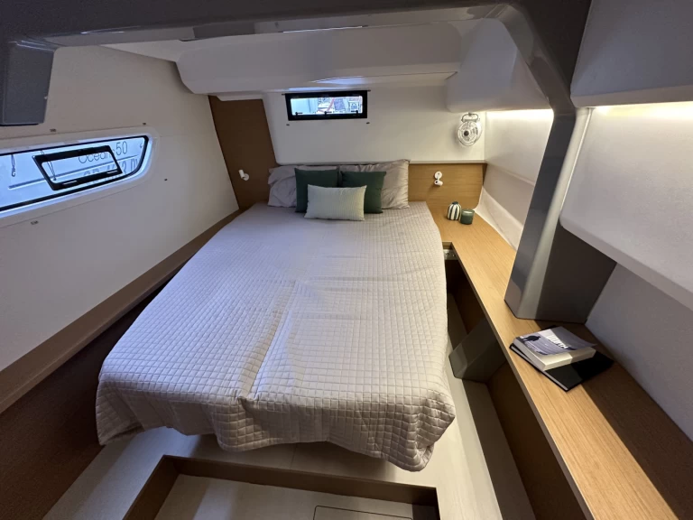 Hyr en Excess Excess 14 Nettuno 