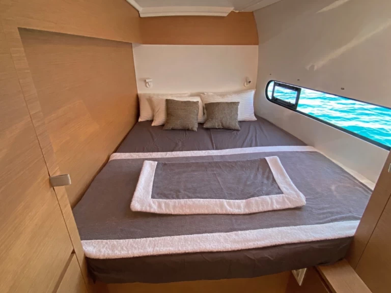 Hyr en Excess Excess 11 - Pulse Line Version  Nettuno 