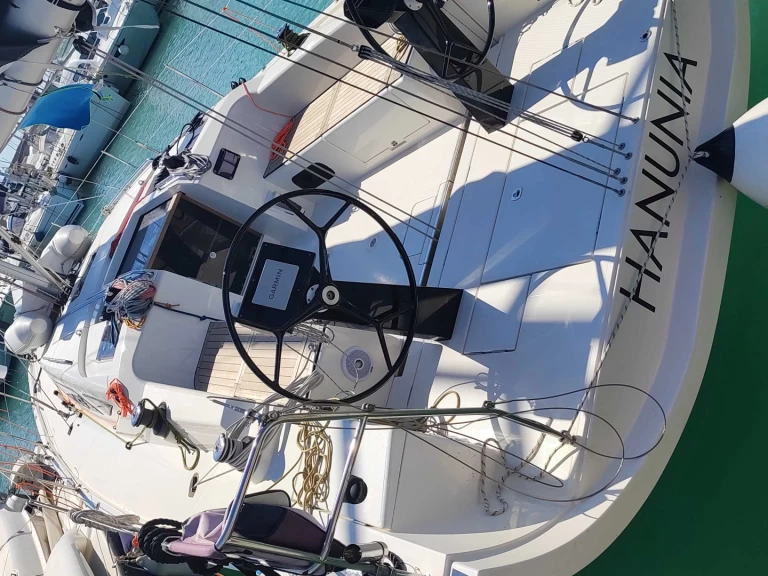 Uthyrning Segelbåt  i Castiglioncello - More Boats More 40