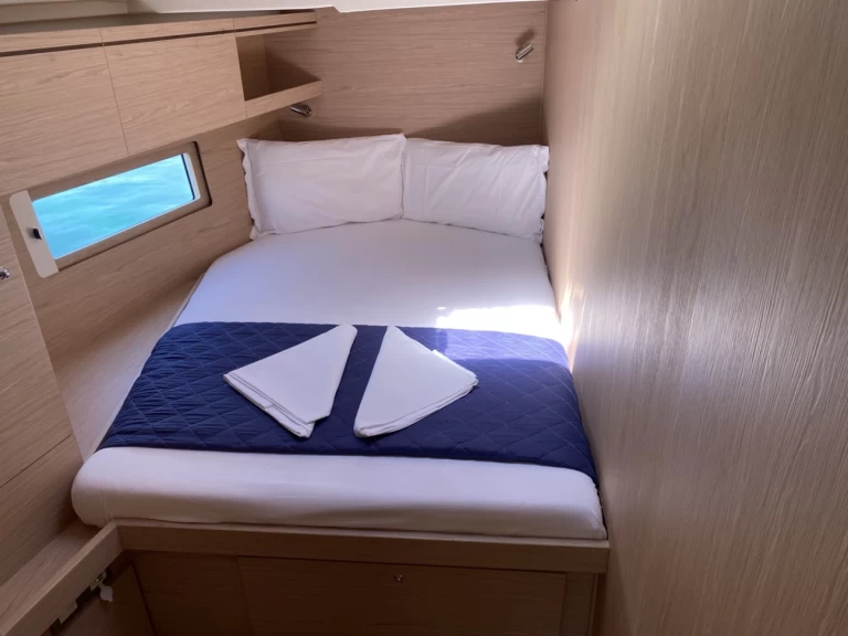 Båtuthyrning Bénéteau Oceanis 51.1 i Salerno på Samboat 