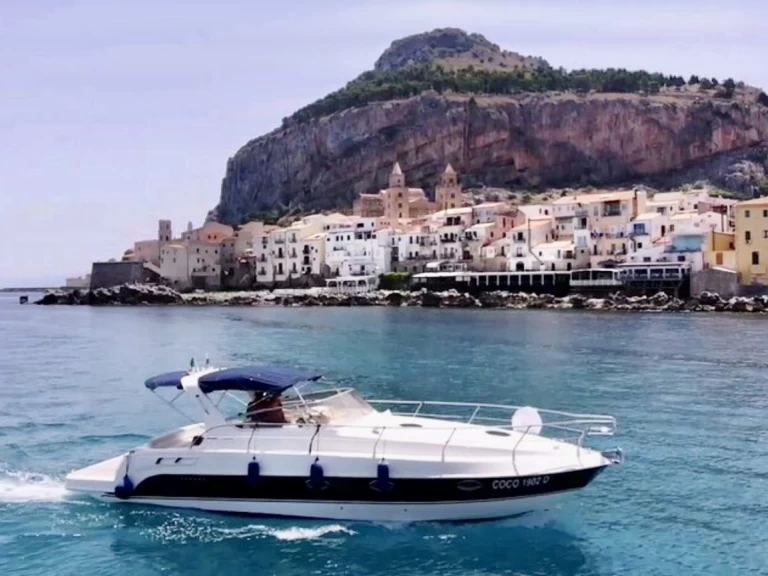 Uthyrning Motorbåt  Mano Marine med en båtlicens 