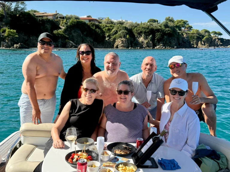 Yacht charter Cefalù billig Mano Marine 32.50