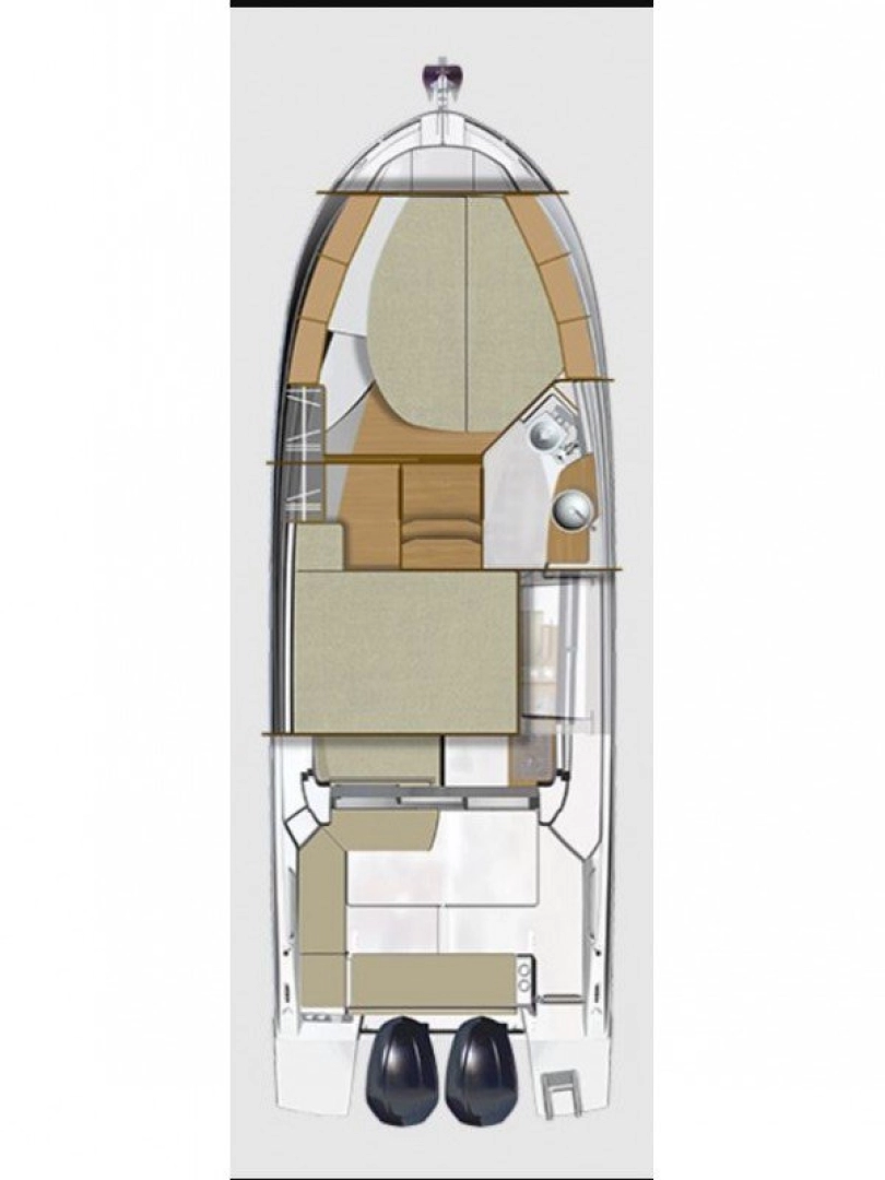 Motorbåt  för uthyrning Pirovac till det bästa priset 