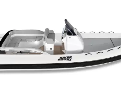 Uthyrning Sukošan - Joker Boat Joker Boat Clubman 24 av Samboat 