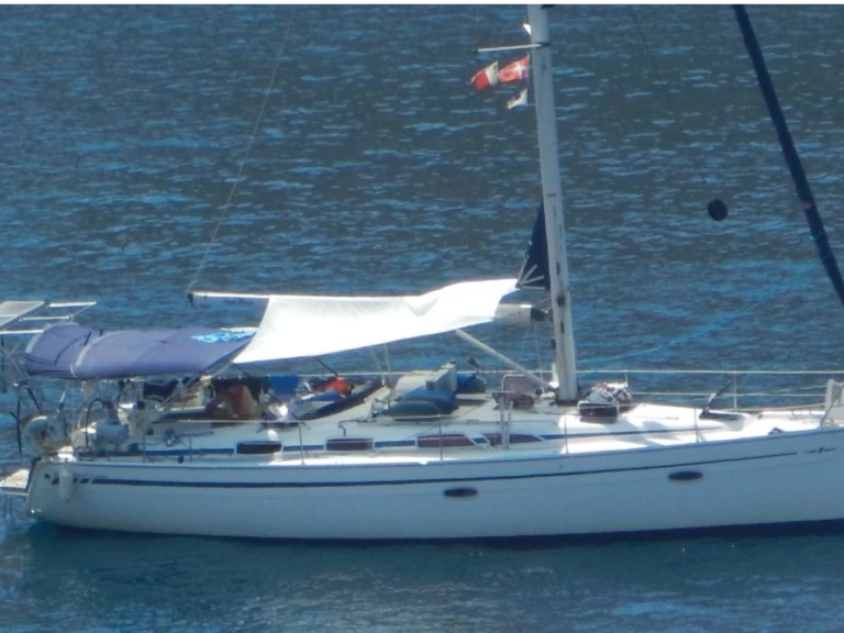 Uthyrning Portorož - Bavaria Bavaria 40 Cruiser av Samboat 