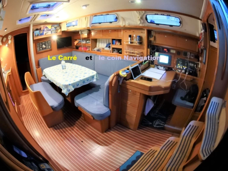 Uthyrning Segelbåt  i Portorož - Bavaria Bavaria 40 Cruiser