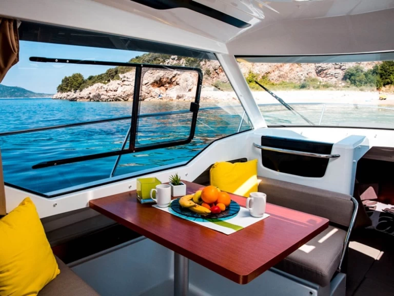 Uthyrning Motorbåt  i Trogir  - Jeanneau Merry Fisher 795