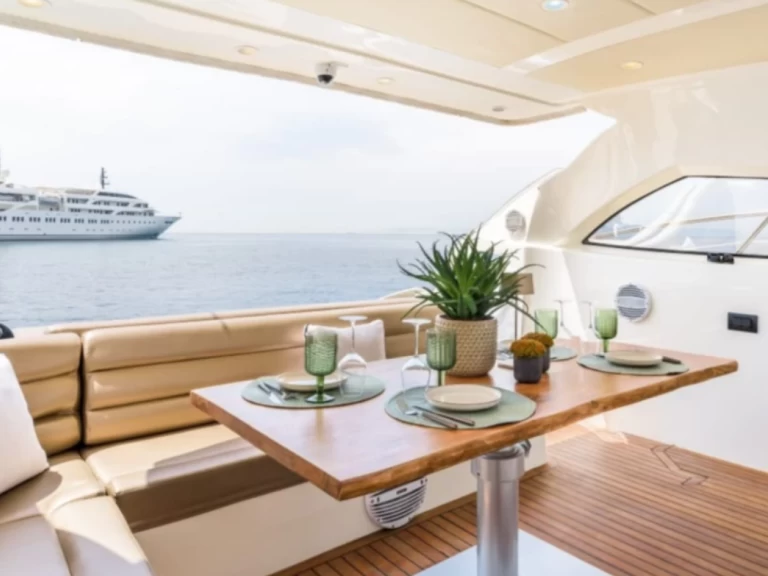 Båtuthyrning Astondoa Astondoa 53 HT i Portofino på Samboat 