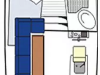 Uthyrning Motorbåt  i Zadar - Damor Damor 800 - 1 cab.