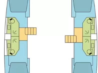 Katamaran  för uthyrning Anse Marcel till det bästa priset 