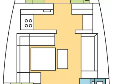 Hyra Segelbåt  med eller utan skeppare Dufour Jolly Harbour 