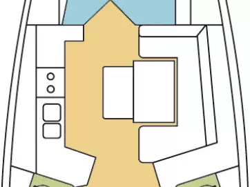 Segelbåt  för uthyrning Saint George's till det bästa priset 