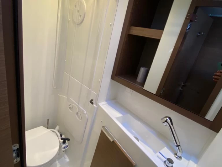 Yacht charter Capo d'Orlando billig Lagoon 40