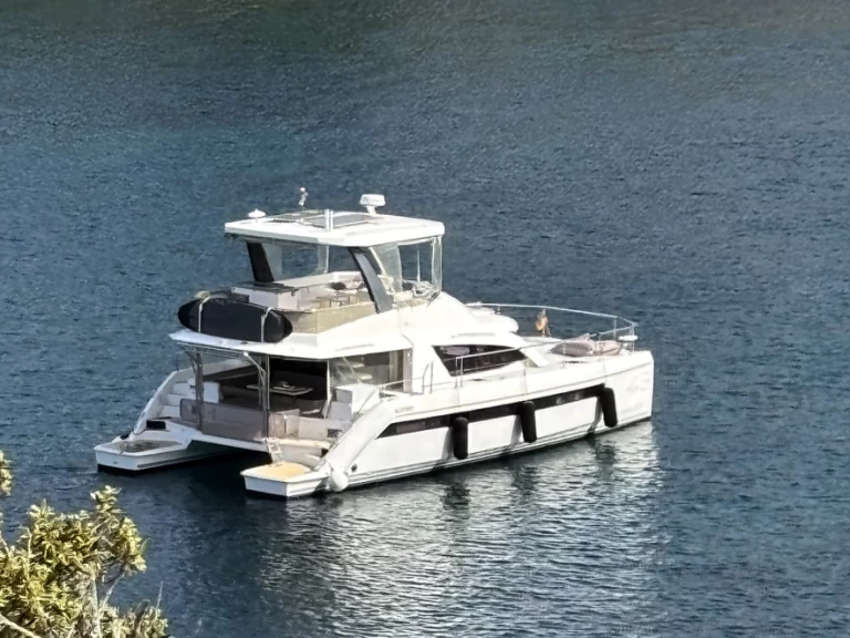 Motorbåt  för uthyrning Hyeres till det bästa priset 