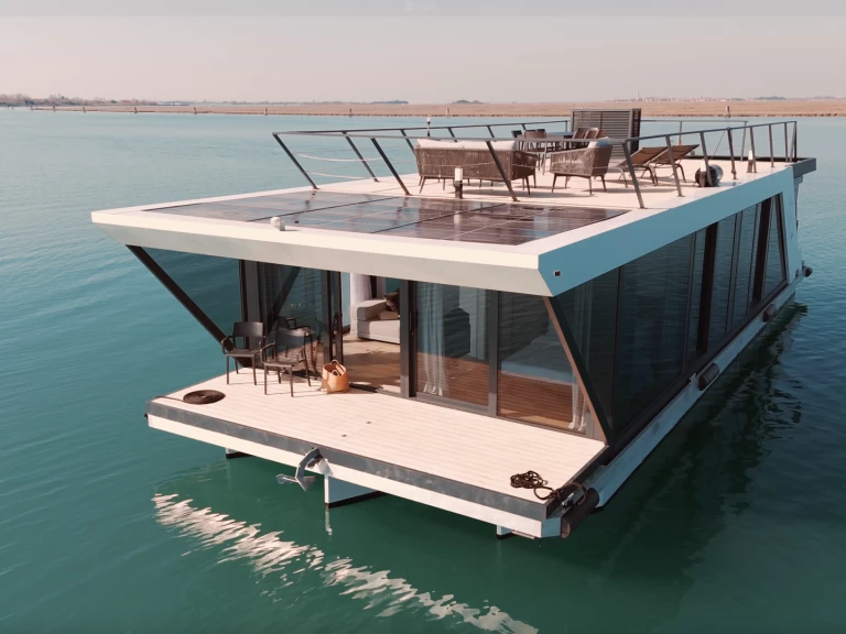 Båtuthyrning HBY 90 i Venice på Samboat 