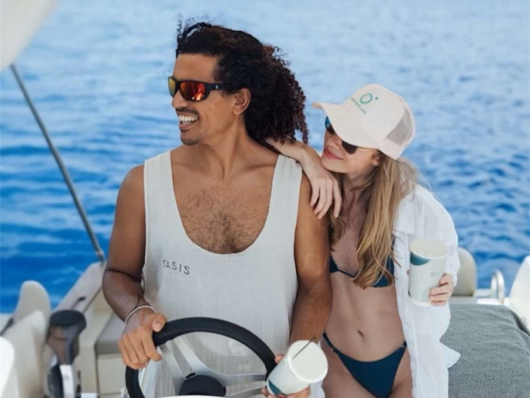 Uthyrning Latchi - Capelli Cap 28 WA av Samboat 