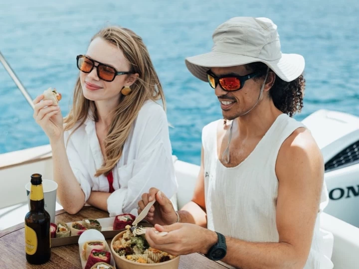 Hyr en Capelli Cap 28 WA Latchi 