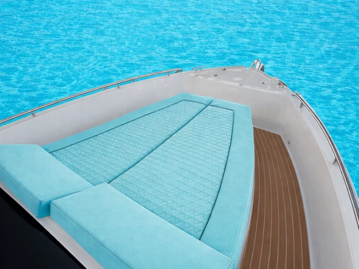 Båtuthyrning Lema kalon 29 i Ibiza Town på Samboat 