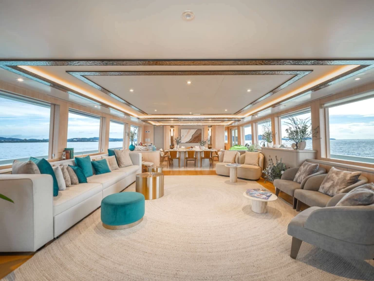 Hyra Lyx yacht med eller utan skeppare Westport Phuket (City) 