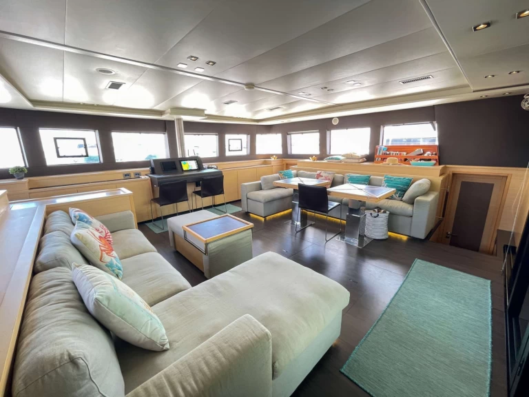 Uthyrning Phuket (City) - Lagoon Six Degrees av Samboat 