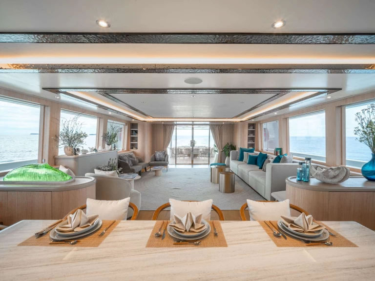 Westport Sea Bear charter bareboat eller skeppad i Phuket (City)