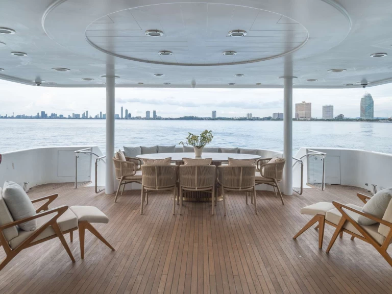 Hyr en Westport Sea Bear Phuket (City) 