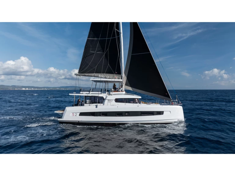 Båtuthyrning Bali Bali 5.2 i Port d'Andratx på Samboat 