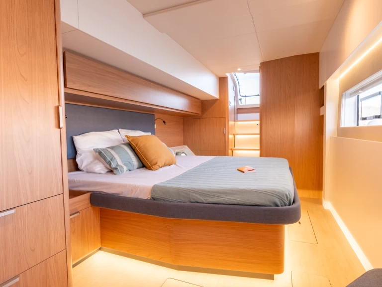 Katamaran  för uthyrning Port d'Andratx till det bästa priset 