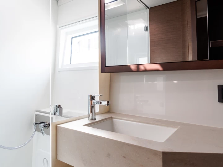 Båtuthyrning Lagoon Lagoon 46 i Castellammare del Golfo på Samboat 