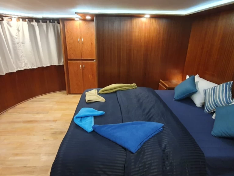 Båtuthyrning  Custom built 222 i Hurghada på Samboat 