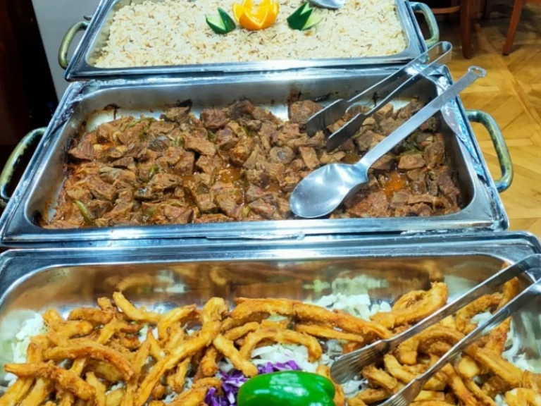  Custom Built  444 charter bareboat eller skeppad i Sharm el-Sheikh