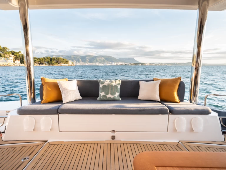 Uthyrning Port d'Andratx - Bali Bali 5.2 av Samboat 