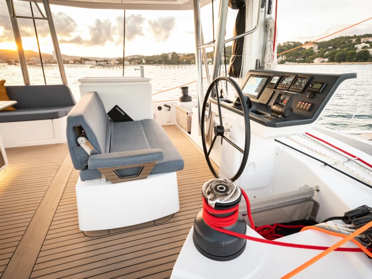 Båtuthyrning Bali Bali 5.2 i Port d'Andratx på Samboat 