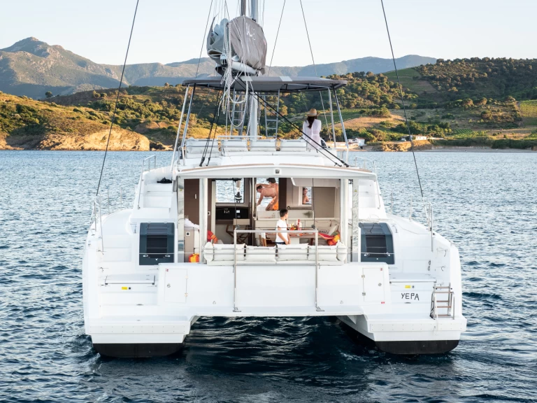 Båtuthyrning Bali Bali 4.8 i Port d'Andratx på Samboat 