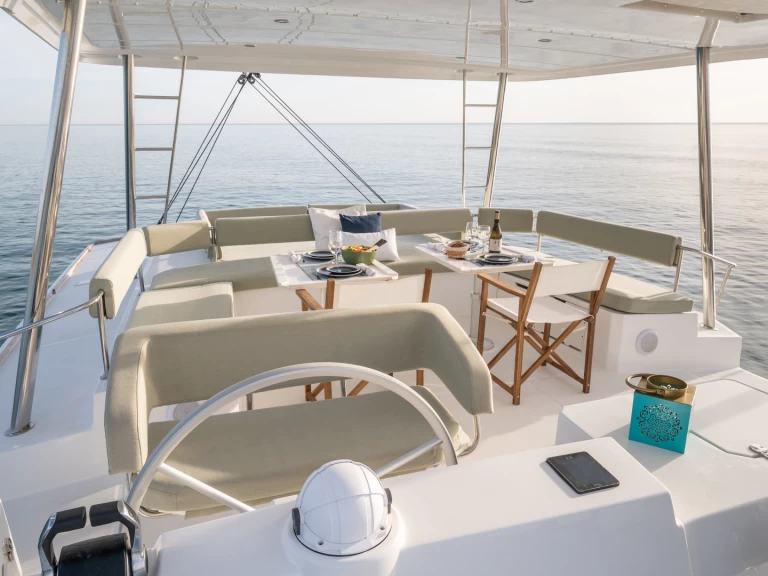 Katamaran  för uthyrning Port d'Andratx till det bästa priset 