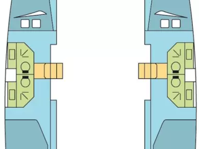 Yacht charter Raiatea Island billig Bali 4.3