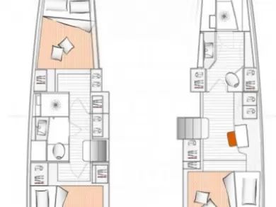 Uthyrning Toulon - Excess Excess 11 av Samboat 