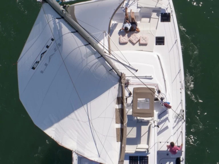 Katamaran  för uthyrning Pirovac till det bästa priset 