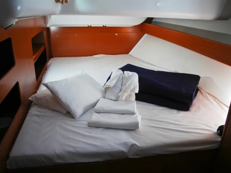 Segelbåt  för uthyrning Provincia di Sassari till det bästa priset 